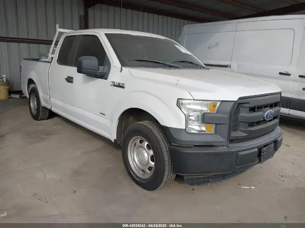 1FTEX1CG5GFA63425 2016 FORD F-150 - Image 1