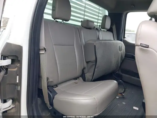 1FTEX1CG5GFA63425 2016 FORD F-150 - Image 8