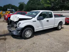 1FTEX1CG5HFA42432 2017 FORD F-150