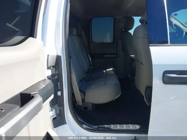 1FTEX1CG5HKC87769 2017 FORD F-150 - Image 8