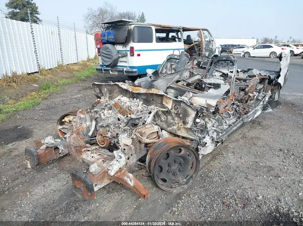 1FTEX1CG5JFA65411 2018 FORD F-150 - Image 2