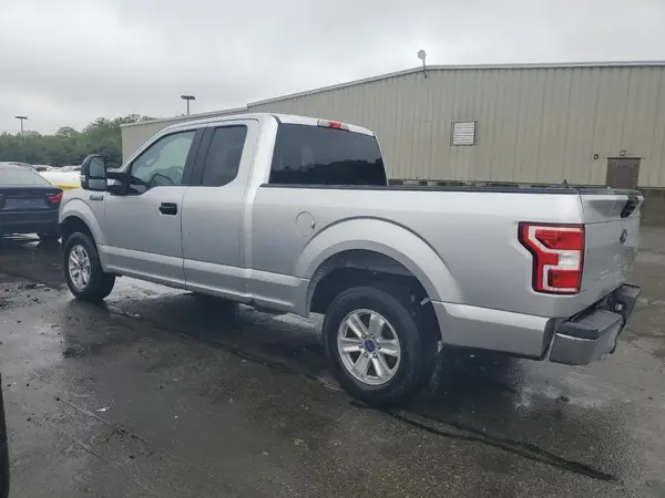 1FTEX1CG5JFE19959 2018 FORD F-150 - Image 2