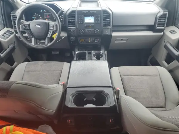 1FTEX1CG5JFE19959 2018 FORD F-150 - Image 8