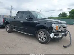 1FTEX1CG5JKF90556 2018 FORD F-150