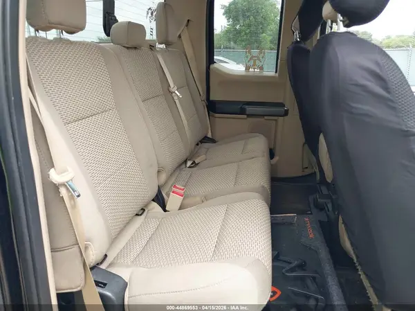 1FTEX1CG5JKF90556 2018 FORD F-150 - Image 8