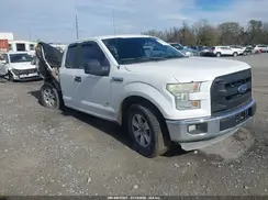 1FTEX1CG6GFA72795 2016 FORD F-150
