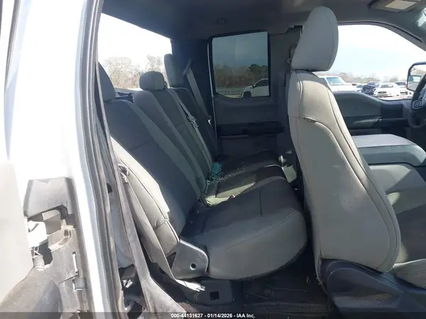 1FTEX1CG6GFA72795 2016 FORD F-150 - Image 8