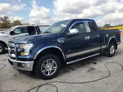 1FTEX1CG6GFD60011 2016 FORD F-150