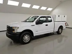 1FTEX1CG6GKE77370 2016 FORD F-150