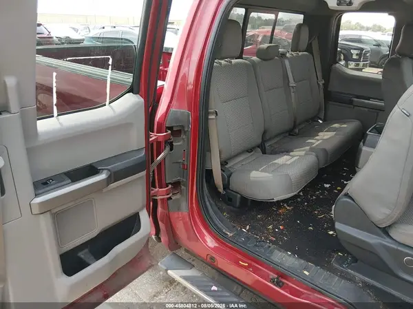1FTEX1CG6GKE82150 2016 FORD F-150 - Image 8