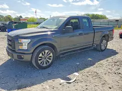 1FTEX1CG6GKF48812 2016 FORD F-150