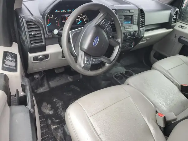 1FTEX1CG6HFB35170 2017 FORD F-150 - Image 8