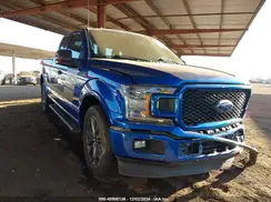1FTEX1CG6JFB45588 2018 FORD F-150