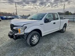 1FTEX1CG6JFC89268 2018 FORD F-150