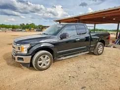 1FTEX1CG6JFE66742 2018 FORD F-150