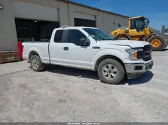 1FTEX1CG6JKD23846 2018 FORD F-150