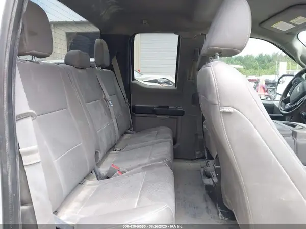 1FTEX1CG6JKD23846 2018 FORD F-150 - Image 8
