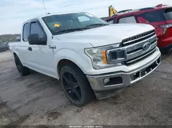 1FTEX1CG6JKE52265 2018 FORD F-150