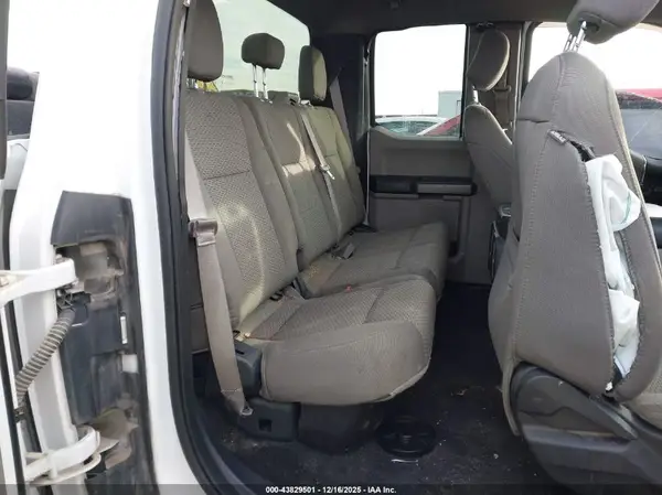 1FTEX1CG6JKE52265 2018 FORD F-150 - Image 8