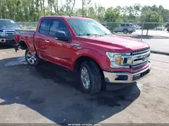 1FTEX1CG7JFA04397 2018 FORD F-150