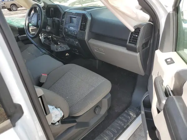 1FTEX1CG7JFA65393 2018 FORD F-150 - Image 8