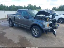 1FTEX1CG7JKC90906 2018 FORD F-150