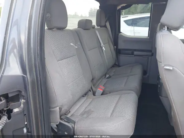 1FTEX1CG7JKC90906 2018 FORD F-150 - Image 8