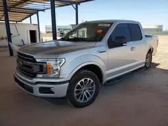 1FTEX1CG7JKD69718 2018 FORD F-150