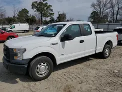 1FTEX1CG8GFB55998 2016 FORD F-150