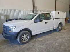 1FTEX1CG8GKE98463 2016 FORD F-150