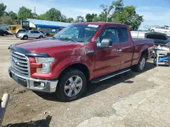 1FTEX1CG8GKF67569 2016 FORD F-150