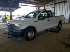 1FTEX1CG8HKD47852 2017 FORD F-150