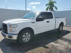 1FTEX1CG8HKD83962 2017 FORD F-150