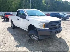 1FTEX1CG8JFA48702 2018 FORD F-150