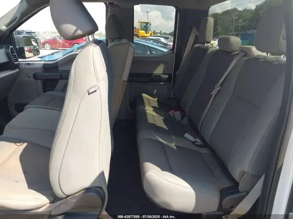 1FTEX1CG8JFA48702 2018 FORD F-150 - Image 8