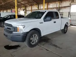1FTEX1CG8JKD60378 2018 FORD F-150