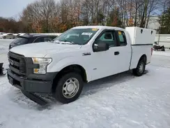 1FTEX1CG9GKE77203 2016 FORD F-150