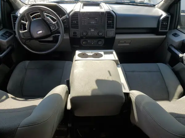 1FTEX1CG9GKE77217 2016 FORD F-150 - Image 8