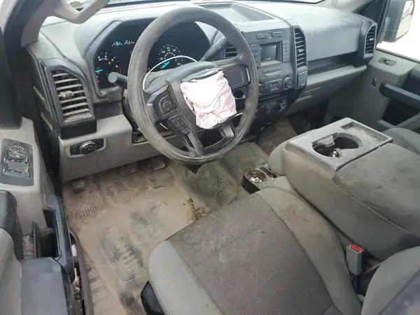 1FTEX1CG9GKE77220 2016 FORD F-150 - Image 8
