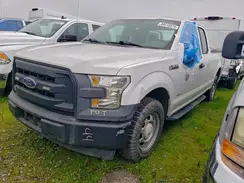 1FTEX1CG9HFA48069 2017 FORD F-150