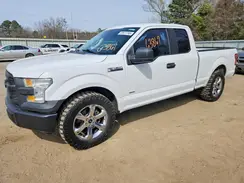 1FTEX1CG9HFA48220 2017 FORD F-150