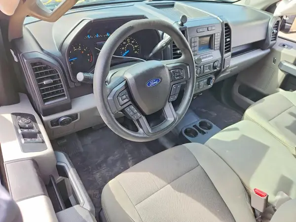 1FTEX1CG9HFA48220 2017 FORD F-150 - Image 8