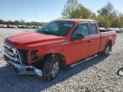 1FTEX1CG9HKC56346 2017 FORD F-150