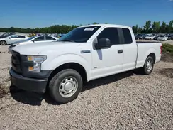 1FTEX1CG9HKD62134 2017 FORD F-150