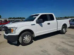 1FTEX1CG9JFA55593 2018 FORD F-150