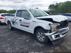 1FTEX1CG9JFD55165 2018 FORD F-150