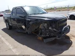 1FTEX1CG9JKC62475 2018 FORD F-150