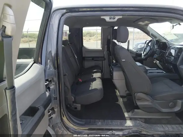 1FTEX1CG9JKC62475 2018 FORD F-150 - Image 8