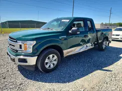 1FTEX1CG9JKE08289 2018 FORD F-150