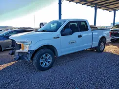 1FTEX1CG9JKE32267 2018 FORD F-150